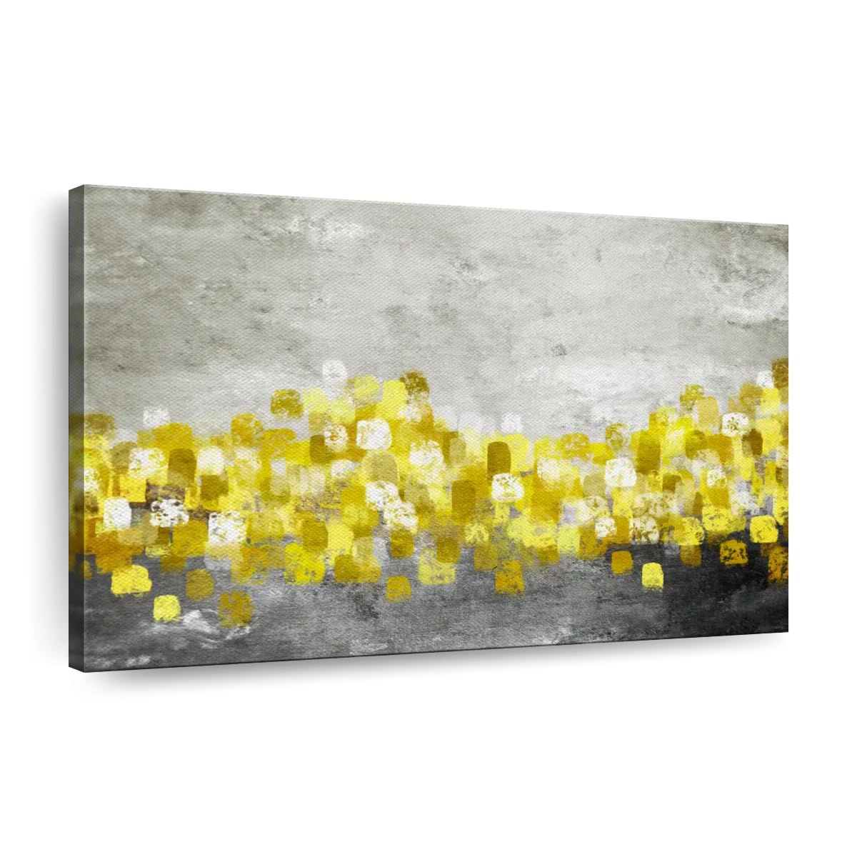 YELLOW！キャンバスアート ecab48e1c10f6c3133dc7bd6bb9627